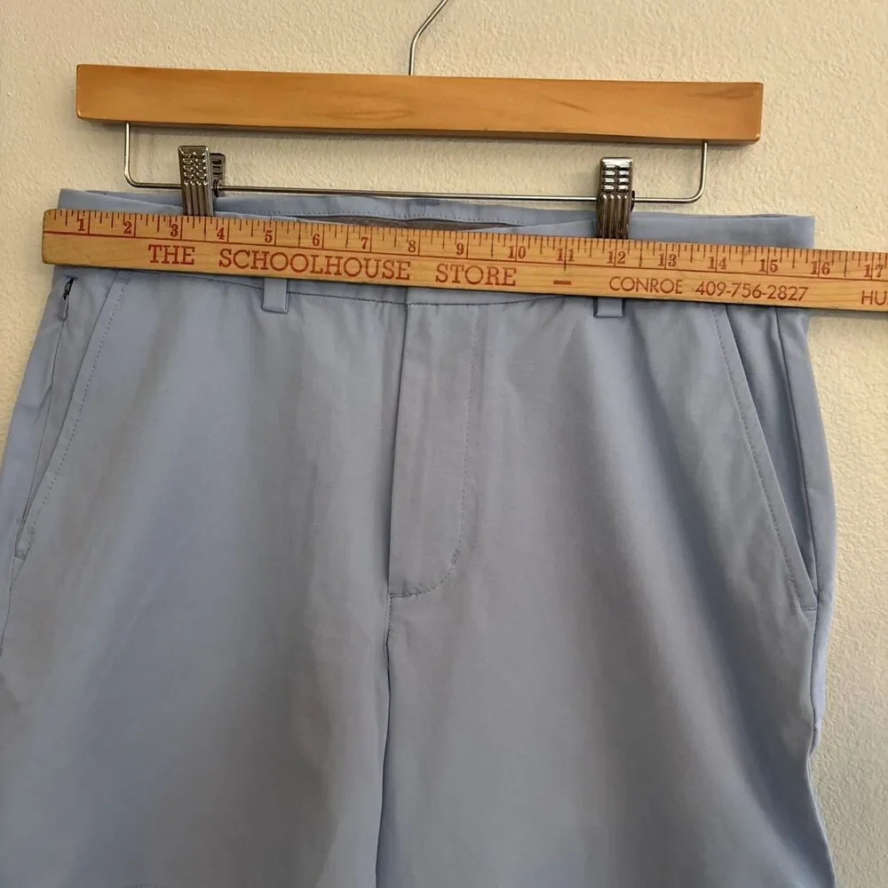 Vineyard Vines‎ On the Go Short Men 30 Blue 7